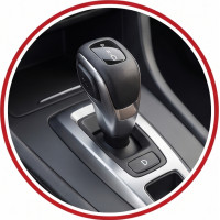 Варіатори (CVT)