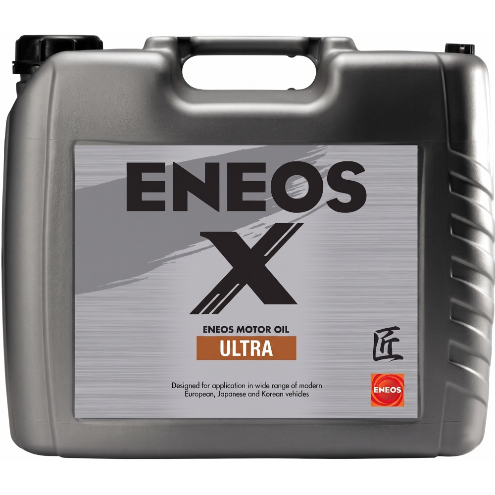 ENEOS X Ultra 5W-30, 20л