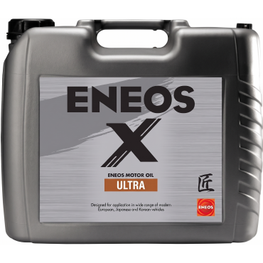 ENEOS X Ultra 5W-30, 20л
