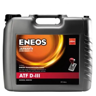 ENEOS ATF D-III, 20л