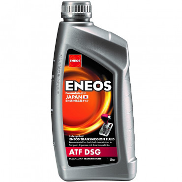 ENEOS ATF DCT / DSG, 1л
