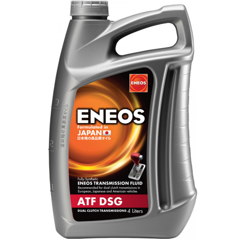 ENEOS ATF DCT / DSG, 4л