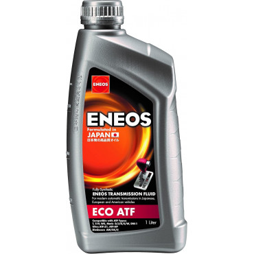 ENEOS ECO-ATF, 1л