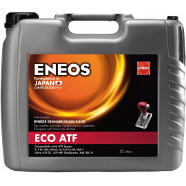 ENEOS ECO ATF, 20л