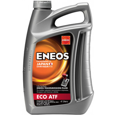 ENEOS ECO-ATF, 4л