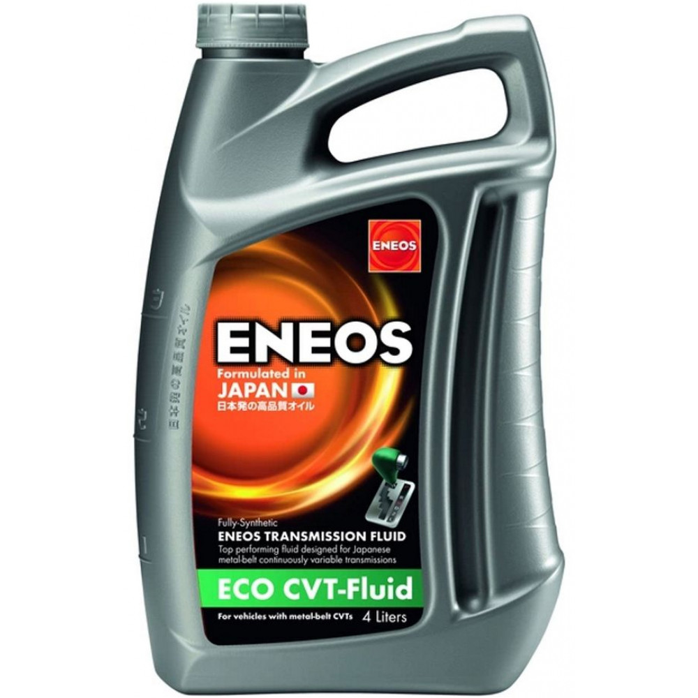 ENEOS ECO CVT-Fluid, 4л
