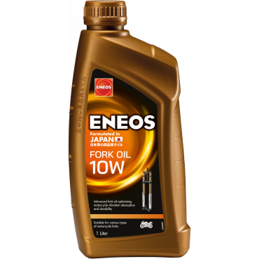 ENEOS FORK OIL 10W, 1л