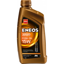 ENEOS FORK OIL 15W, 1л