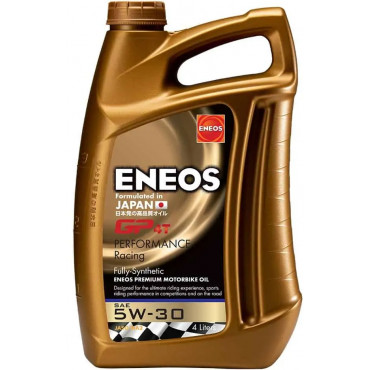 ENEOS GP4T Performance Racing 5W-30, 4л
