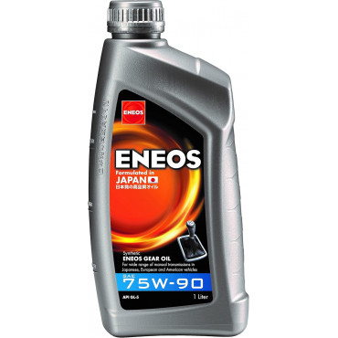 ENEOS Gear Oil 75W-90, 1л