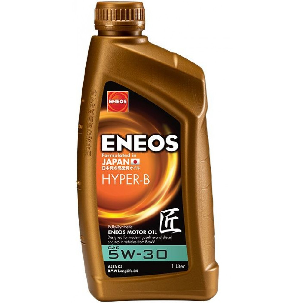 ENEOS HYPER-B 5W-30, 1л