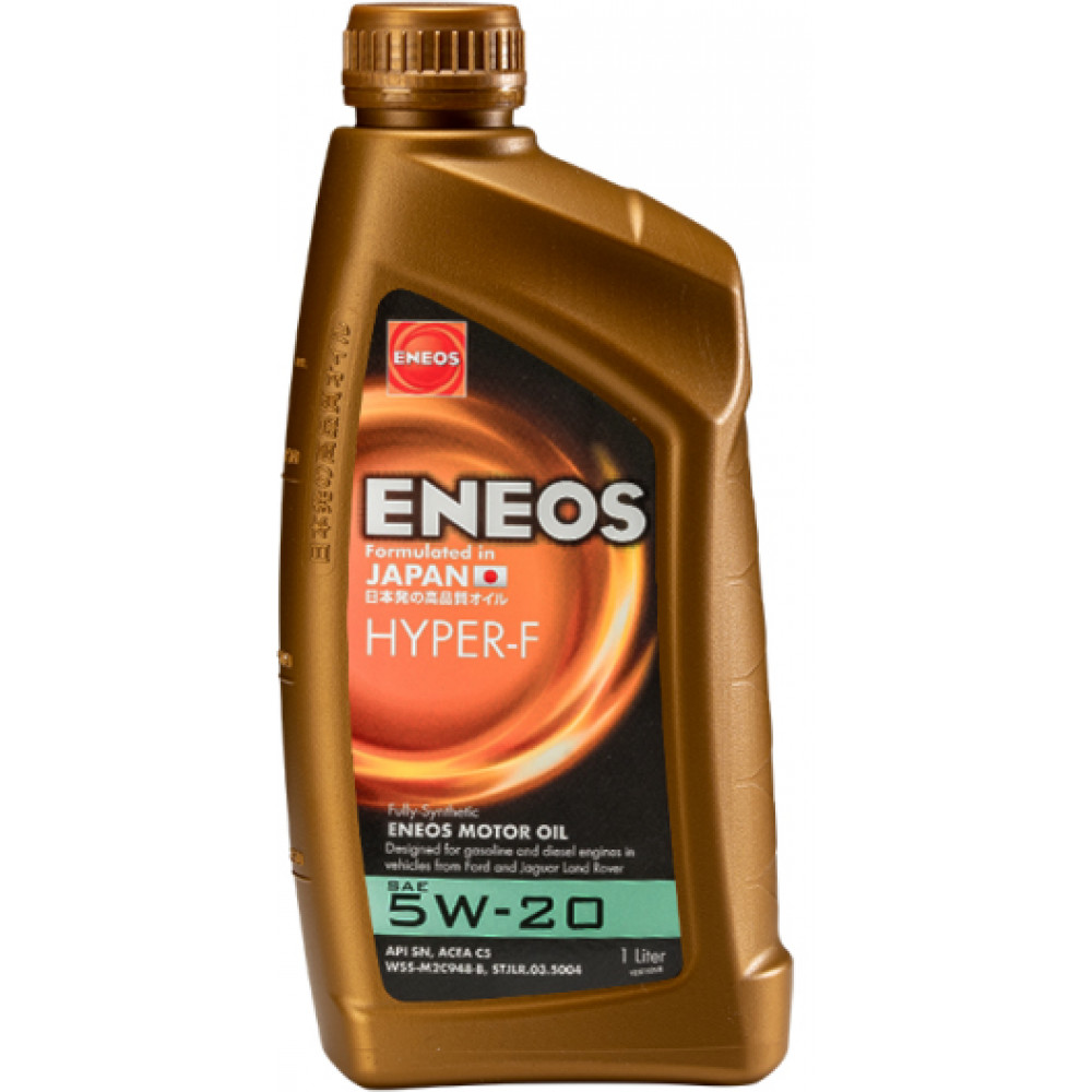 ENEOS HYPER-F 5W-20, 1л