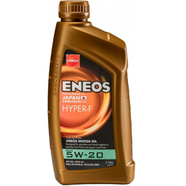 ENEOS HYPER-F 5W-20, 1л