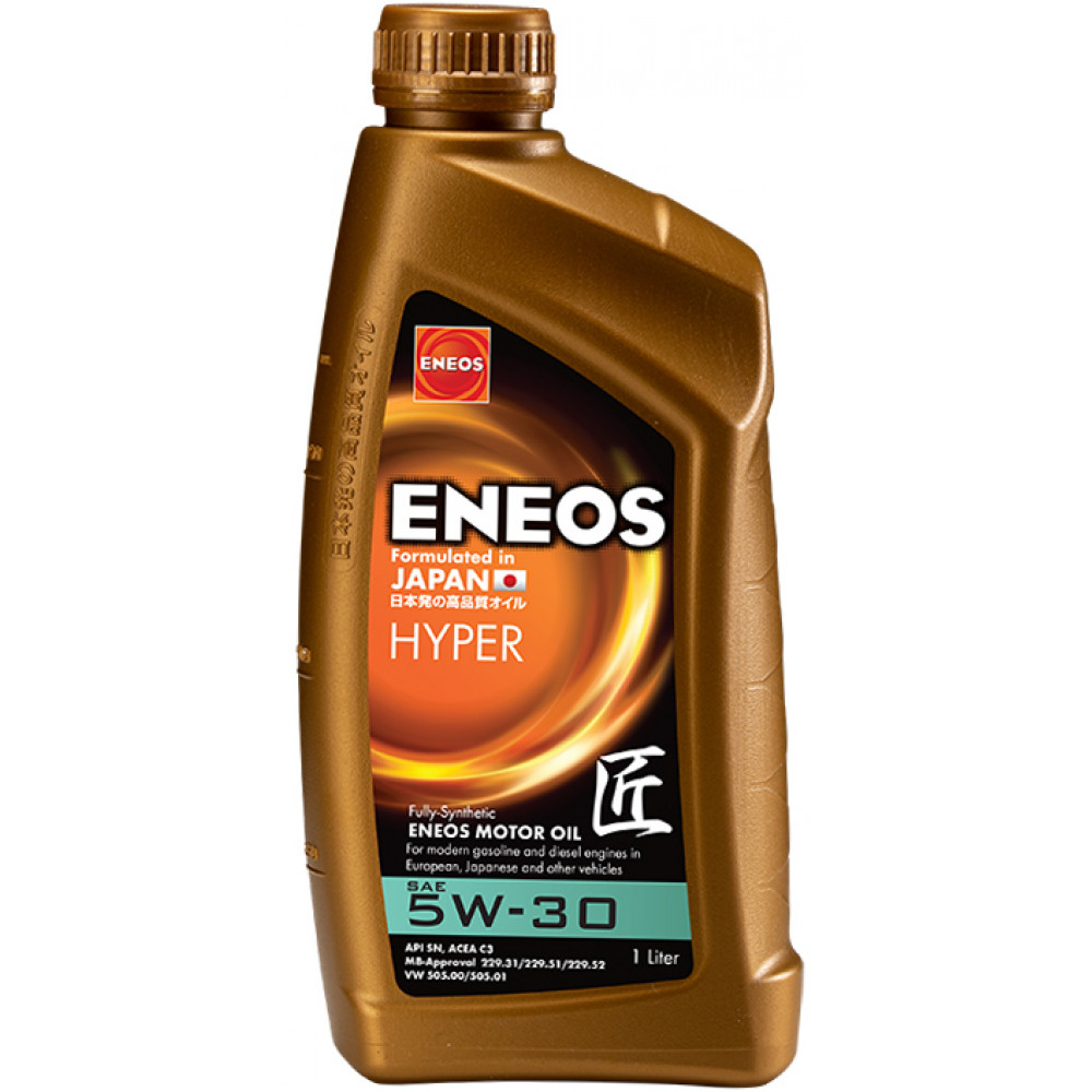 ENEOS HYPER 5W-30, 1л