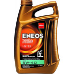 ENEOS Hyper 5W-40, 4л