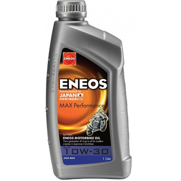 ENEOS Max Performance 10W-30, 1л