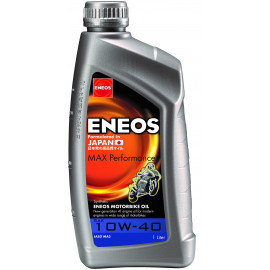 ENEOS MAX Performance 10W-40, 1л