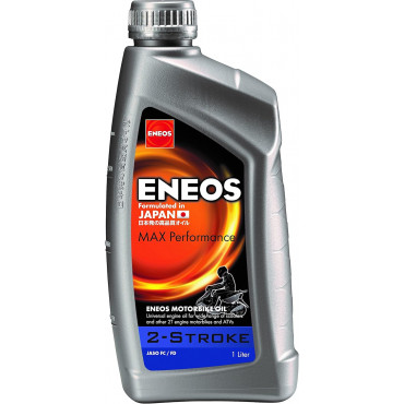 ENEOS MAX Performance 2-Stroke, 1л