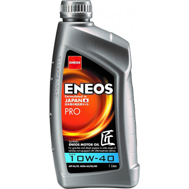 ENEOS PRO 10W-40, 1л