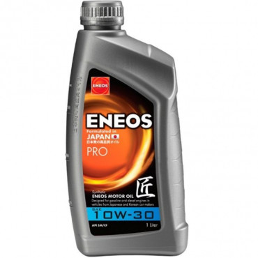 ENEOS PRO 10W-30, 1л