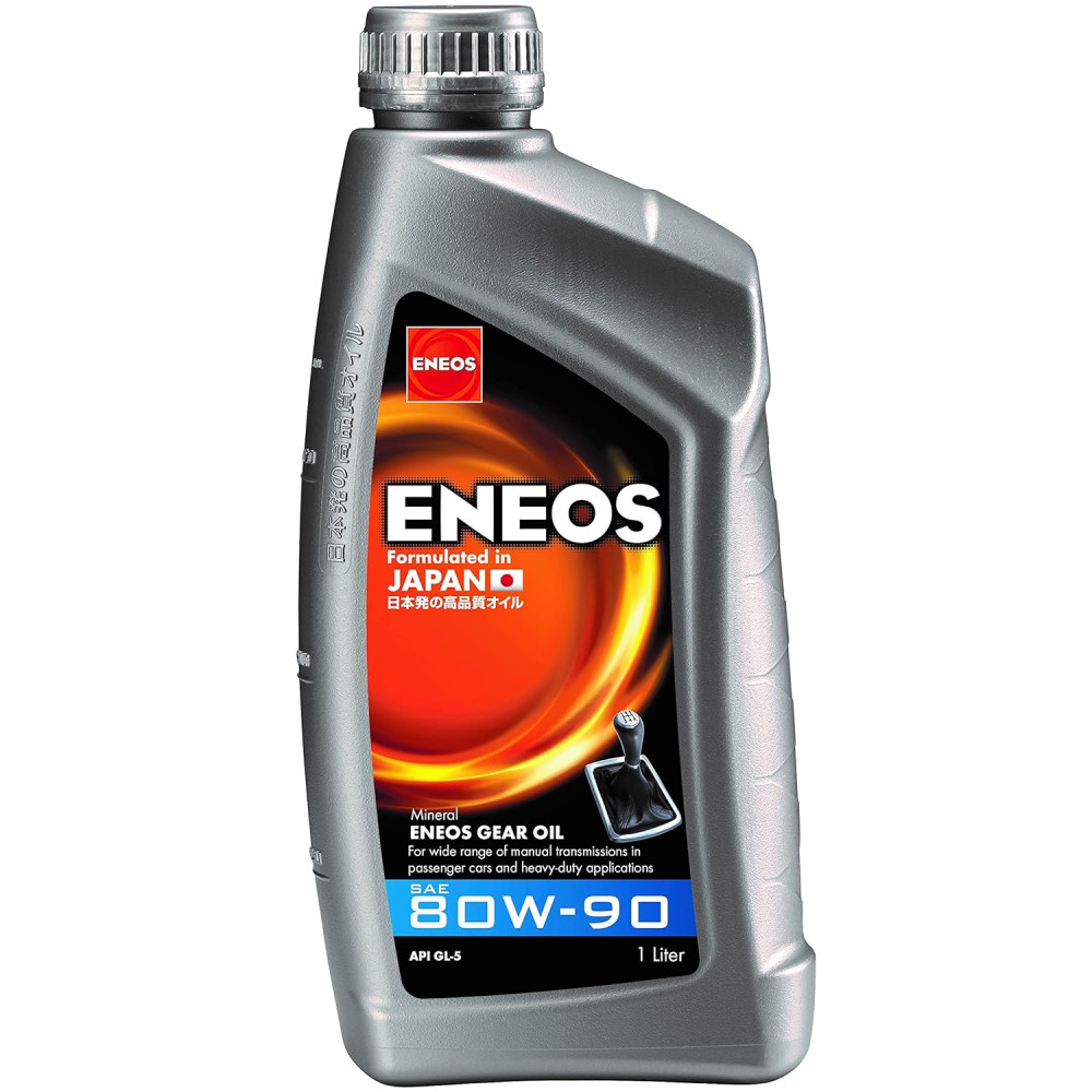 ENEOS Super Multi Gear 80W-90, 1л