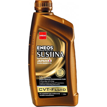 ENEOS Sustina Cvt-Fluid, 1л