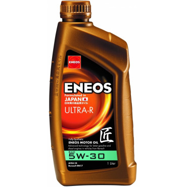 ENEOS ULTRA-R 5W-30, 1л
