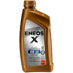 ENEOS X Ultra 0W-20, 1л