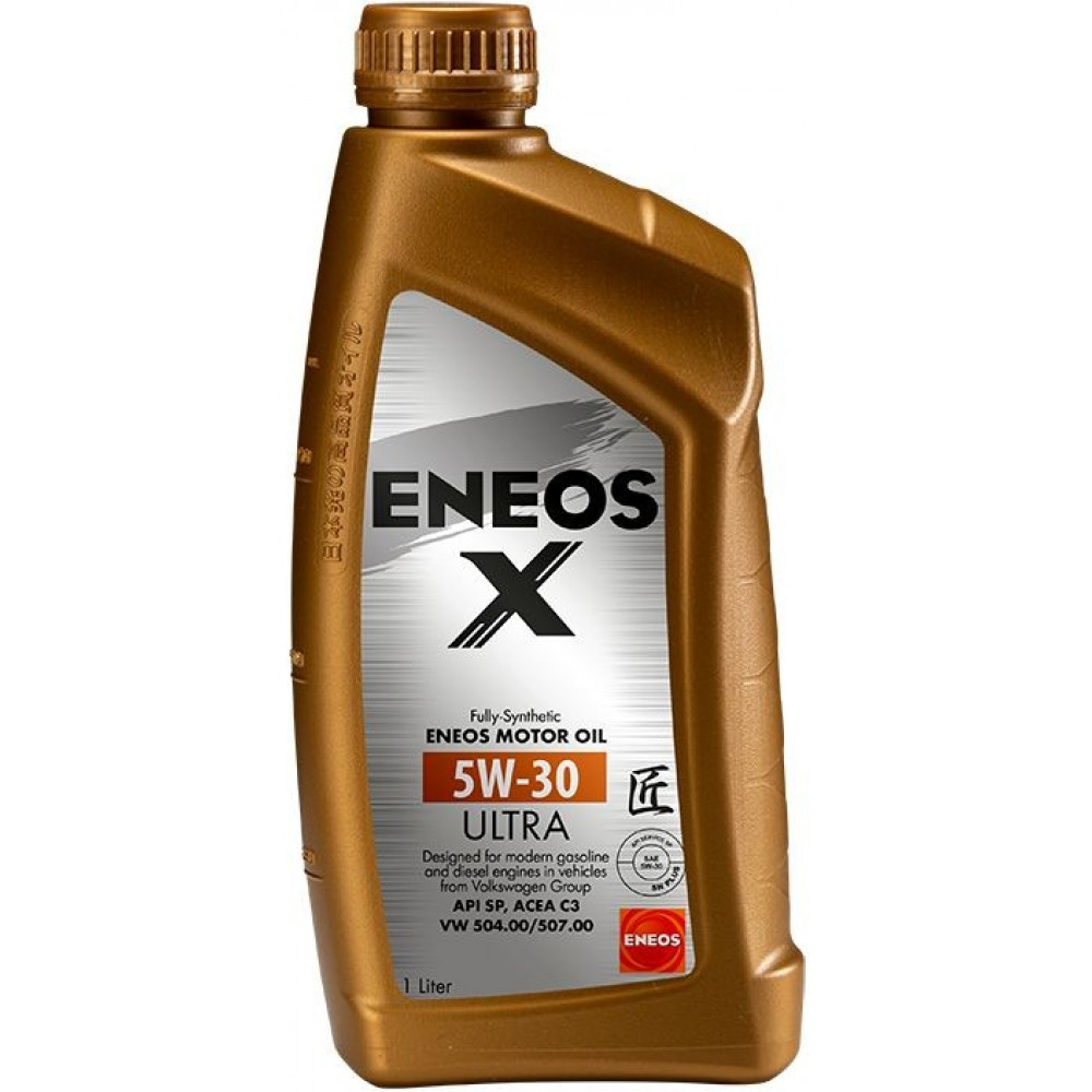 ENEOS X Ultra 5W-30, 1л