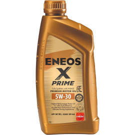 ENEOS X Prime 5W-30, 1л