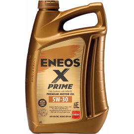 ENEOS X Prime 5W-30, 4л
