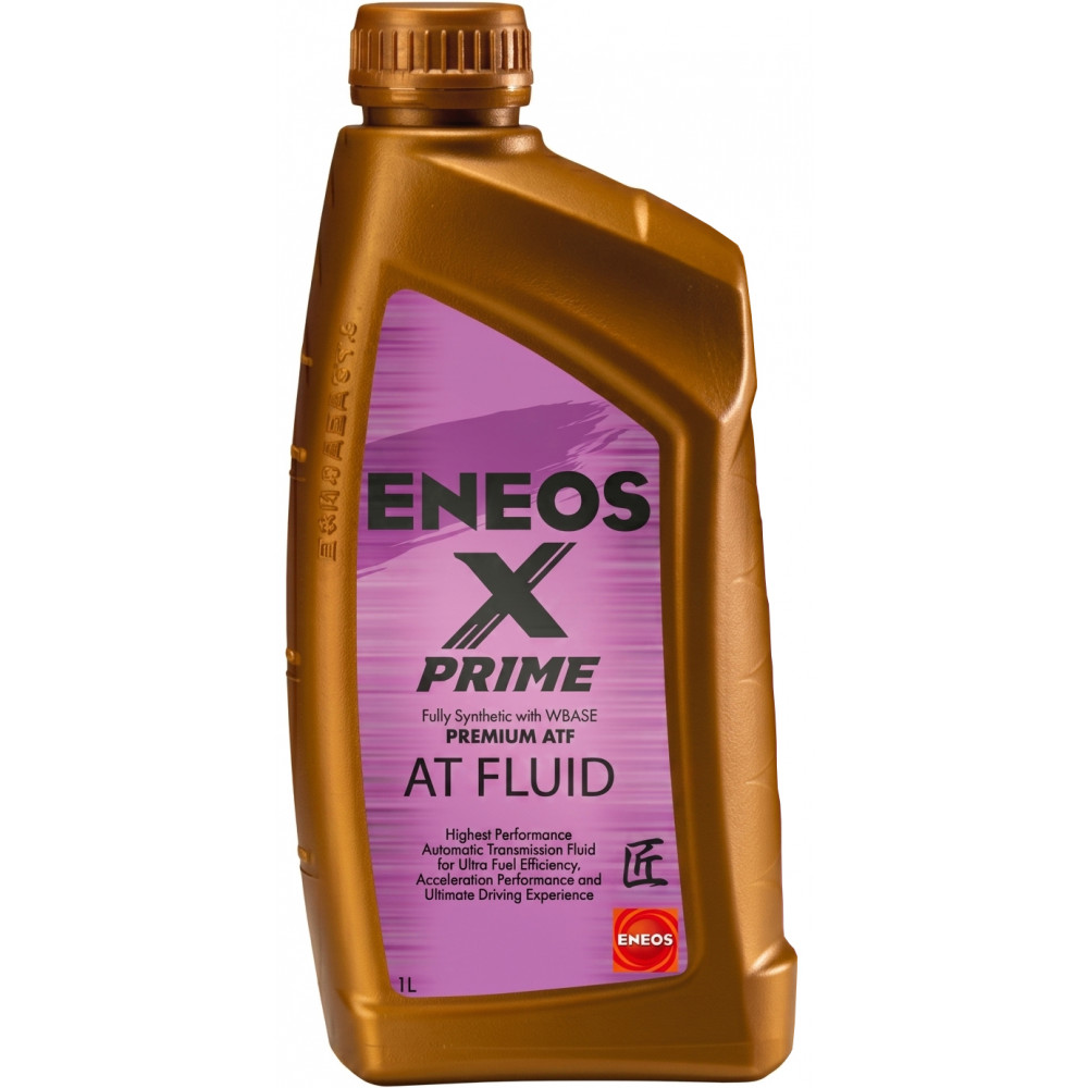 ENEOS X Prime ATF, 1л