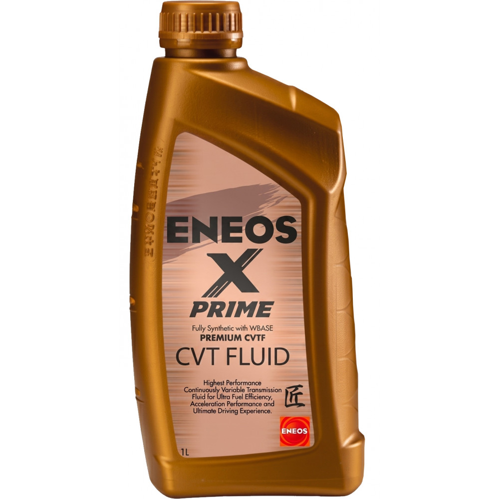 ENEOS X Prime CVT-Fluid, 1л