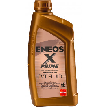 ENEOS X Prime CVT-Fluid, 1л